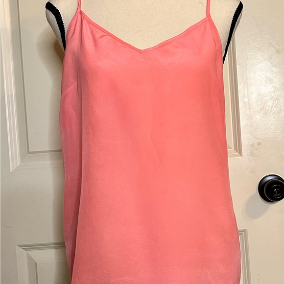 Lilly Pulitzer Silk Cami - Picture 11 of 11